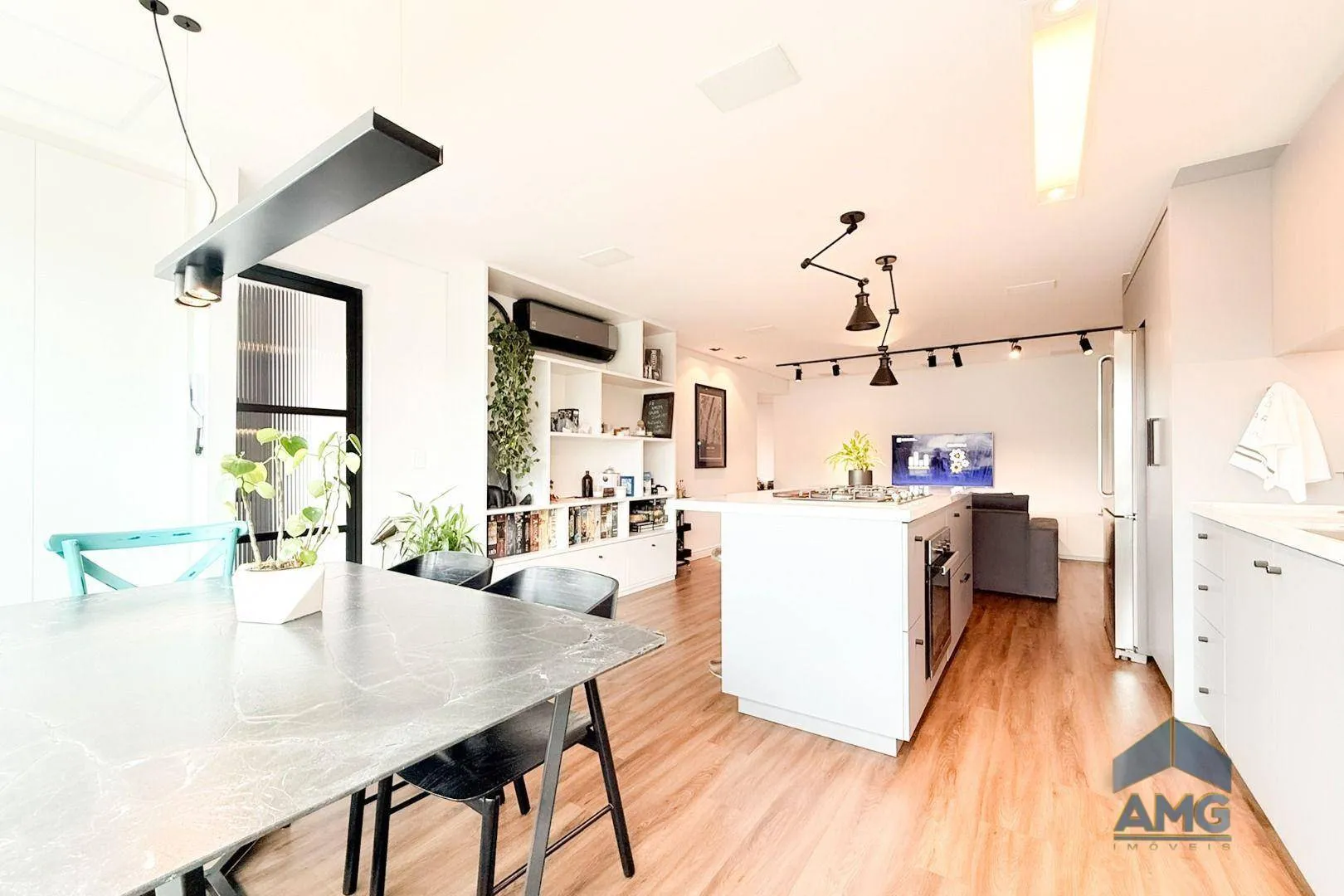 EXCLUSIVIDADE - Apartamento com 3 dormitórios à venda, 98 m por R$ 930.000 - Itoupava Norte - Blumenau/SC — foto 3