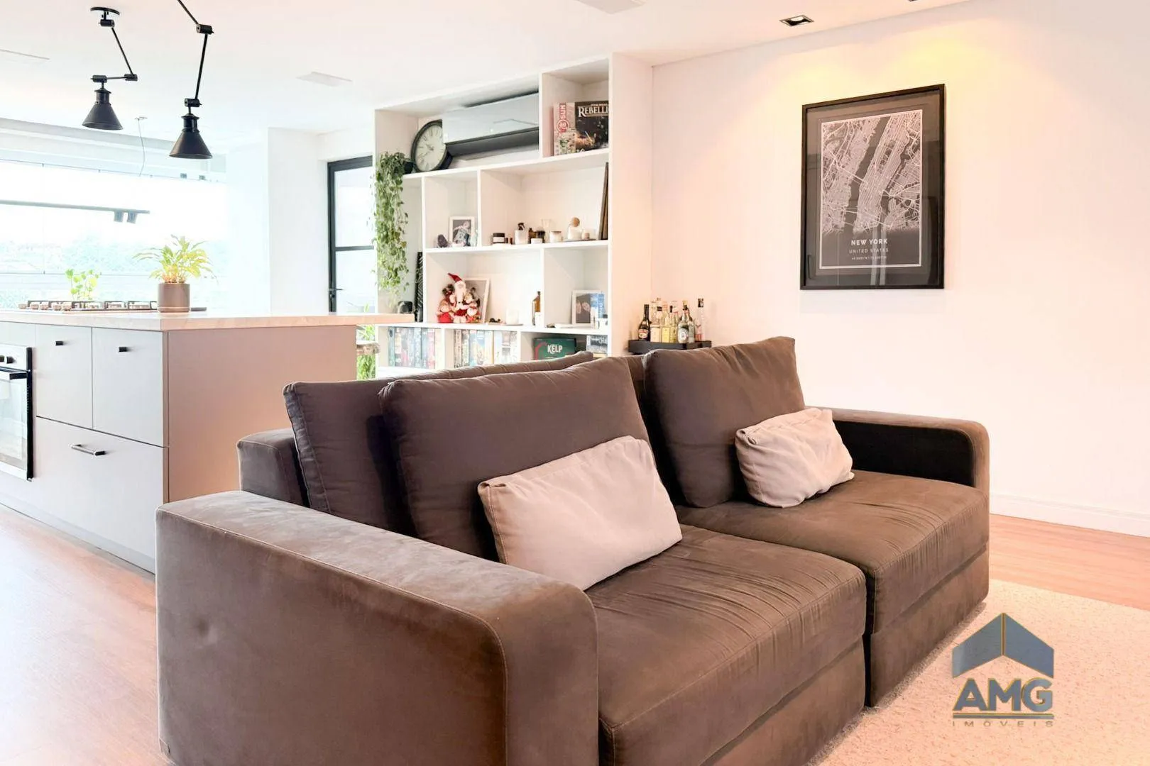 EXCLUSIVIDADE - Apartamento com 3 dormitórios à venda, 98 m por R$ 930.000 - Itoupava Norte - Blumenau/SC — foto 4