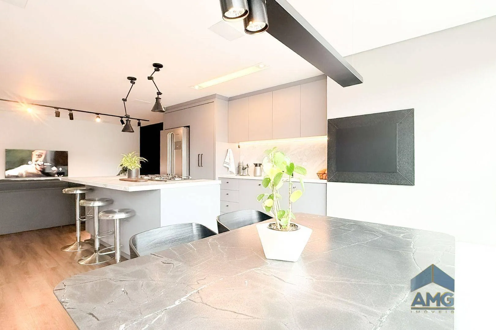 EXCLUSIVIDADE - Apartamento com 3 dormitórios à venda, 98 m por R$ 930.000 - Itoupava Norte - Blumenau/SC — foto 7