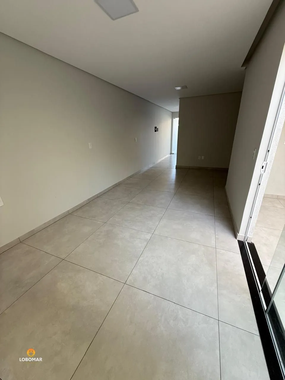 Sobrado novo à 400 metros do mar, pronto para morar, 3 dormitórios em Balneário — foto 6