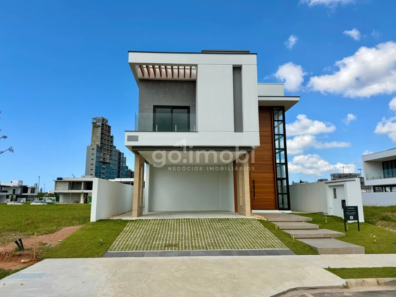 Casa Alto Padrão no Viva Park em Porto Belo — foto 3