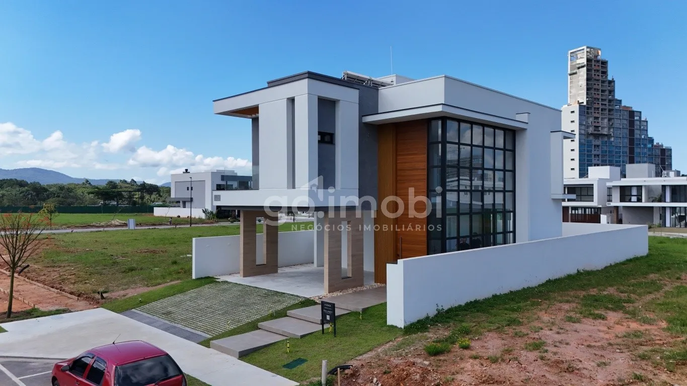 Casa Alto Padrão no Viva Park em Porto Belo — foto 4