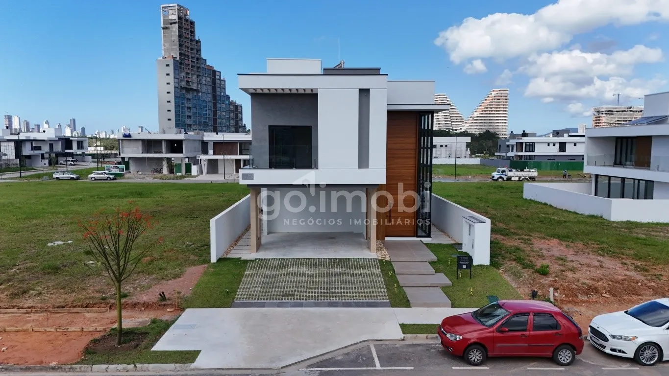 Casa Alto Padrão no Viva Park em Porto Belo — foto 5