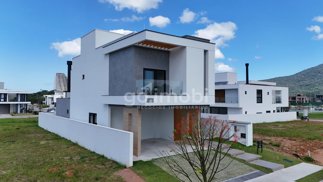 Casa Alto Padrão no Viva Park em Porto Belo — foto 6