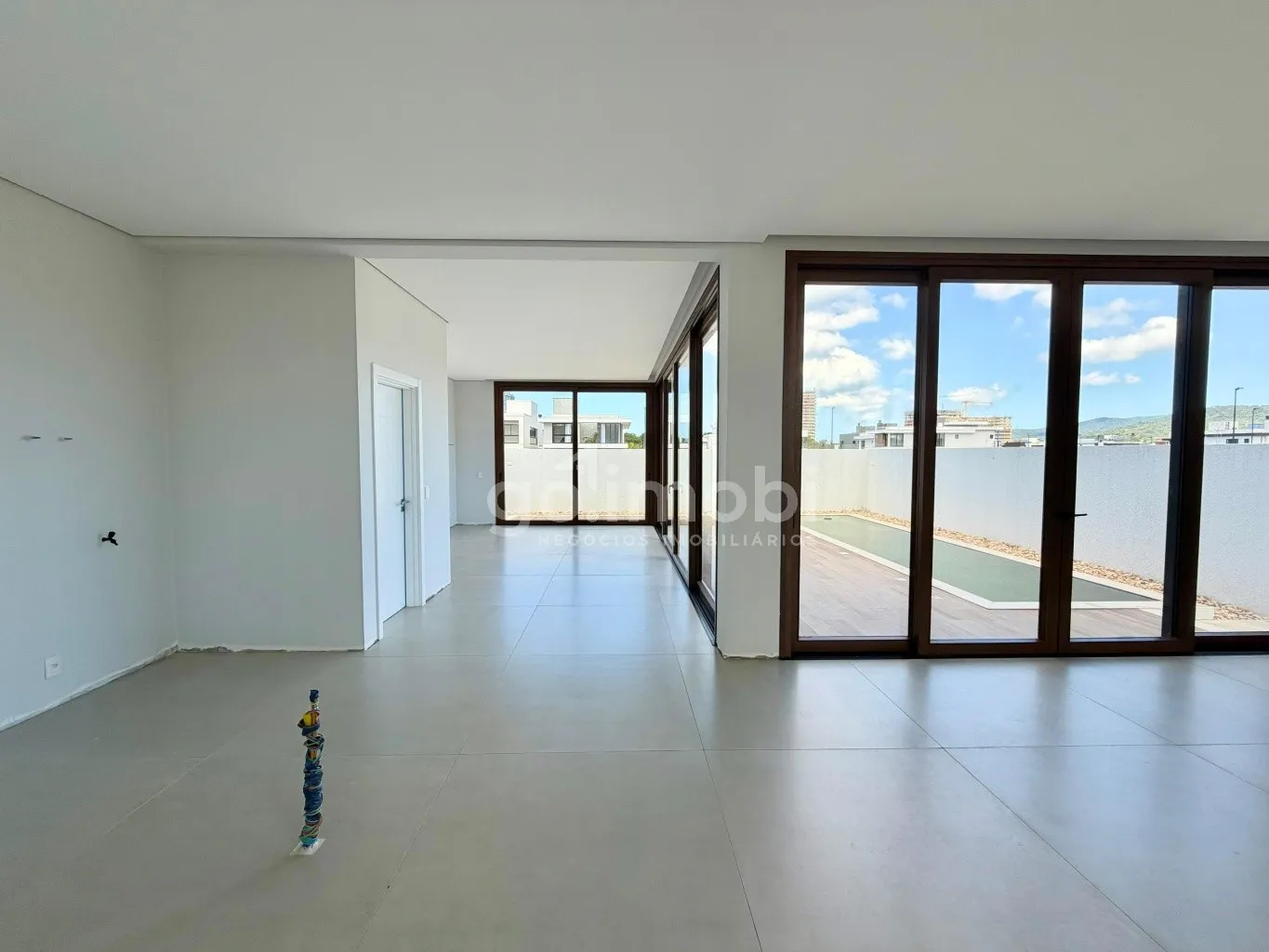 Casa Alto Padrão no Viva Park em Porto Belo — foto 7