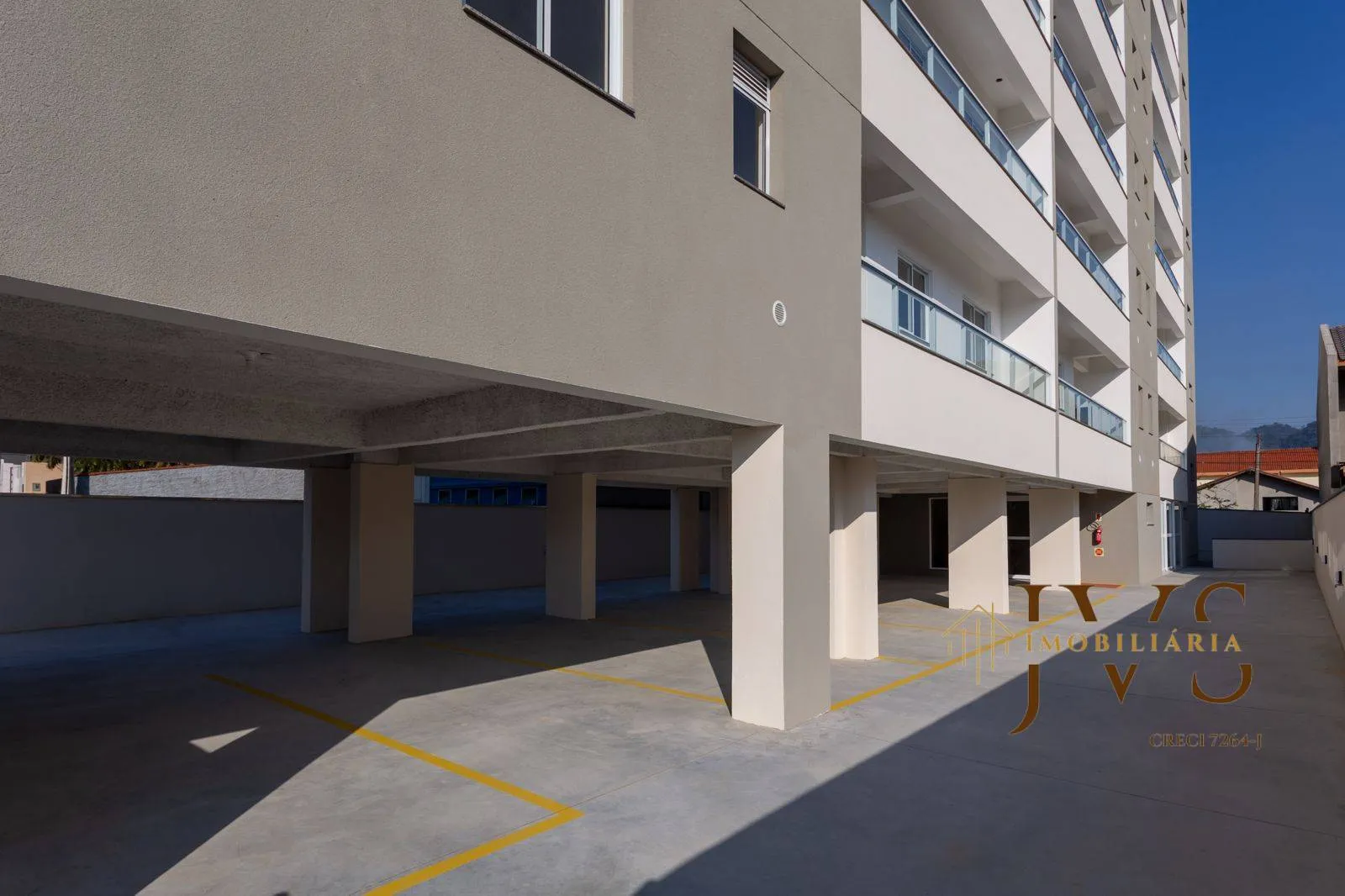 Apto à Venda na Velha Central - Último Andar- Excelente Oportunidade! — foto 2