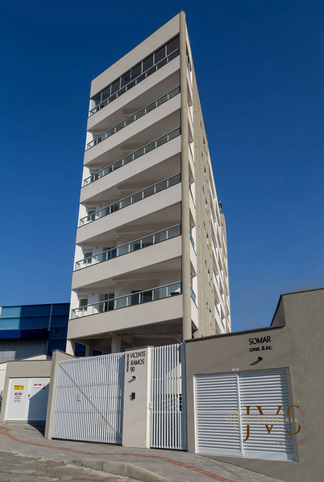 Apto à Venda na Velha Central - Último Andar- Excelente Oportunidade! — foto 3