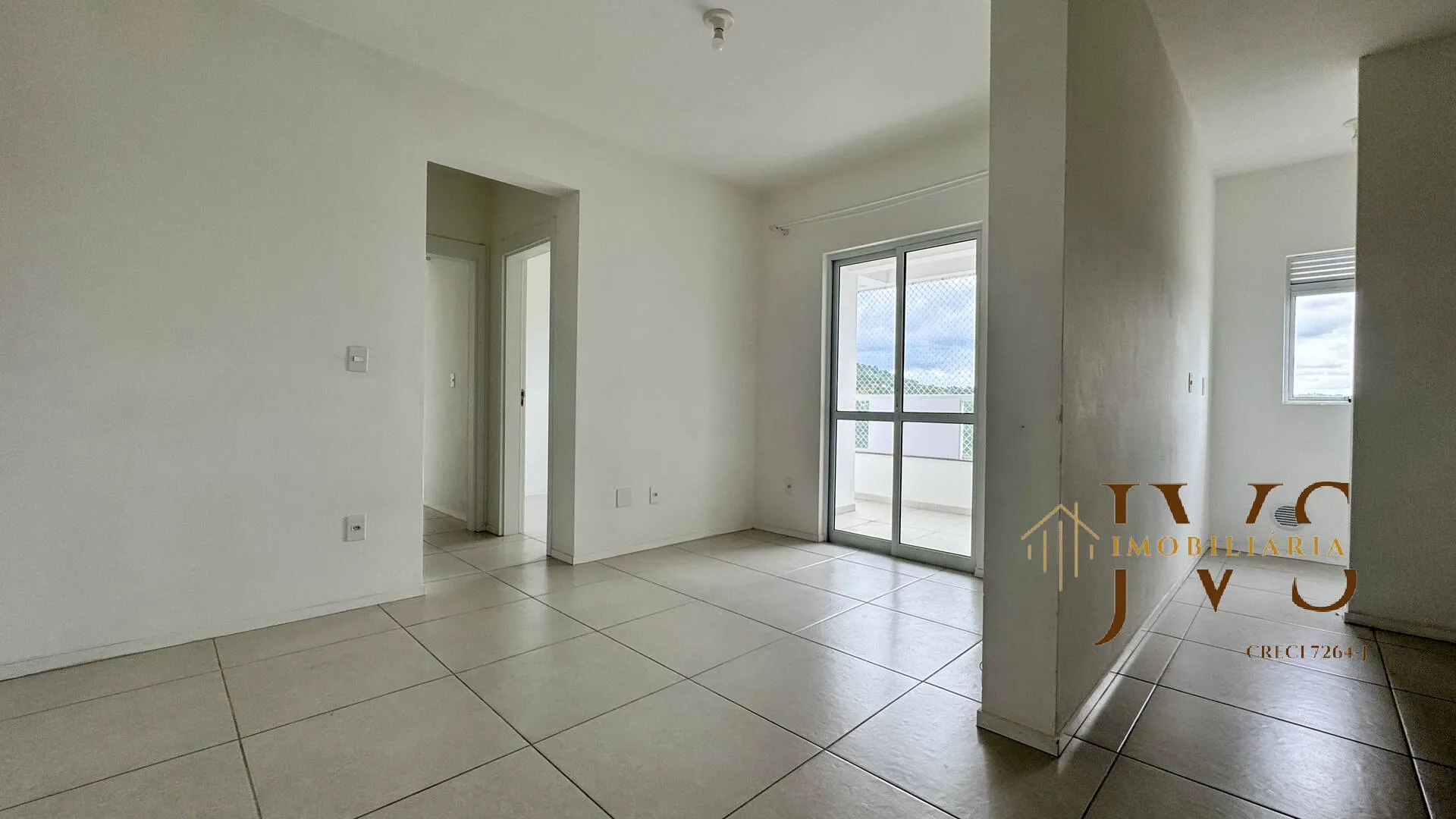 Apto à Venda na Velha Central - Último Andar- Excelente Oportunidade! — foto 4