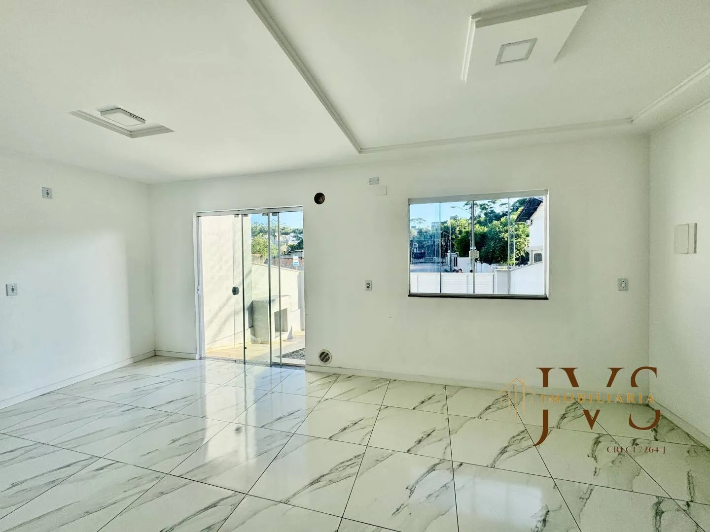 Casa no Bairro Itoupava Central em Blumenau com 2 Dormitórios (1 suíte)! — foto 5