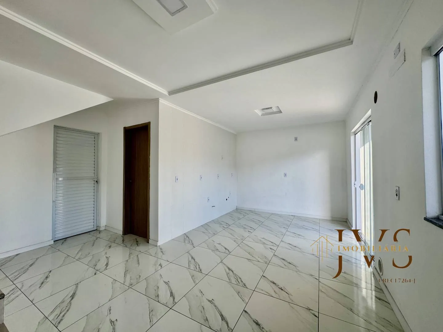 Casa no Bairro Itoupava Central em Blumenau com 2 Dormitórios (1 suíte)! — foto 6