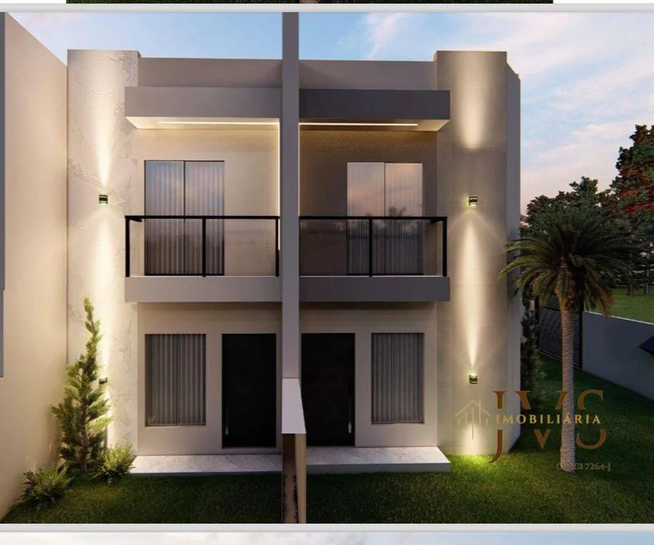 Sobrado com 2 Quartos e 2 banheiro à Venda, 70 m por R$ 425.000 - foto 1