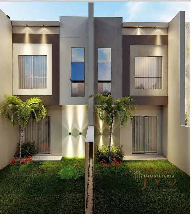 Sobrado com 2 Quartos e 2 banheiro à Venda, 70 m por R$ 425.000 — foto 2
