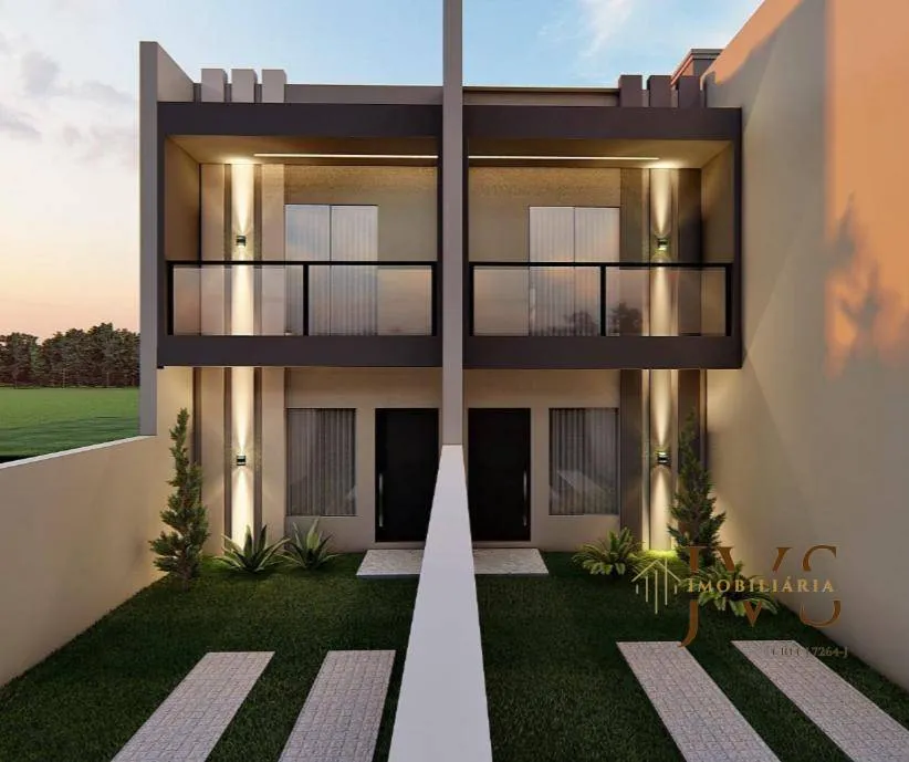 Sobrado com 2 Quartos e 2 banheiro à Venda, 70 m por R$ 425.000 — foto 3