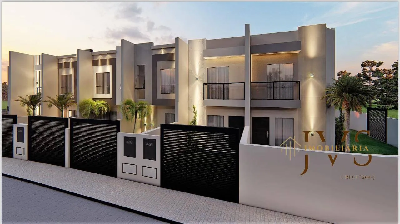 Sobrado com 2 Quartos e 2 banheiro à Venda, 70 m por R$ 425.000 — foto 4