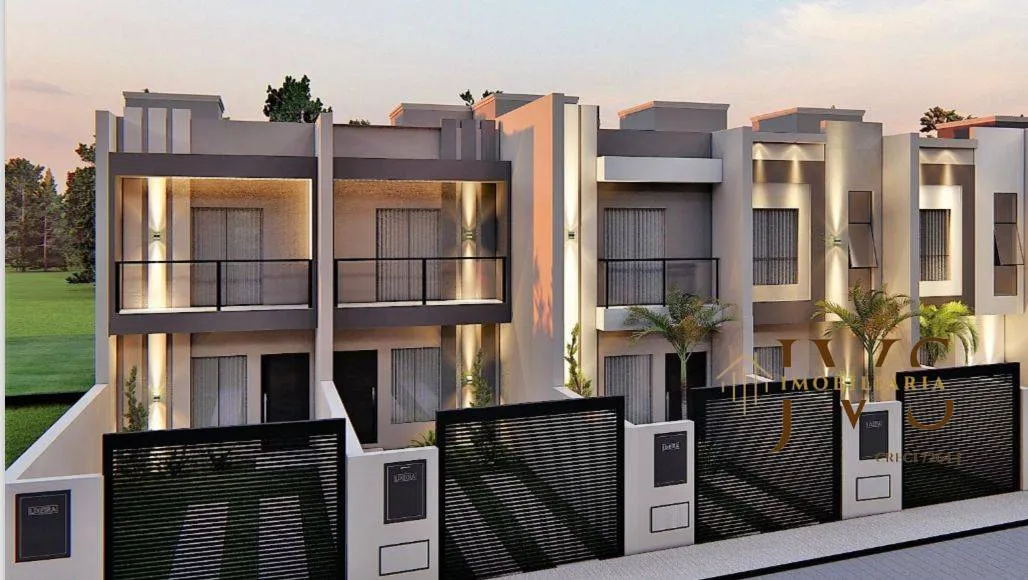 Sobrado com 2 Quartos e 2 banheiro à Venda, 70 m por R$ 425.000 — foto 5