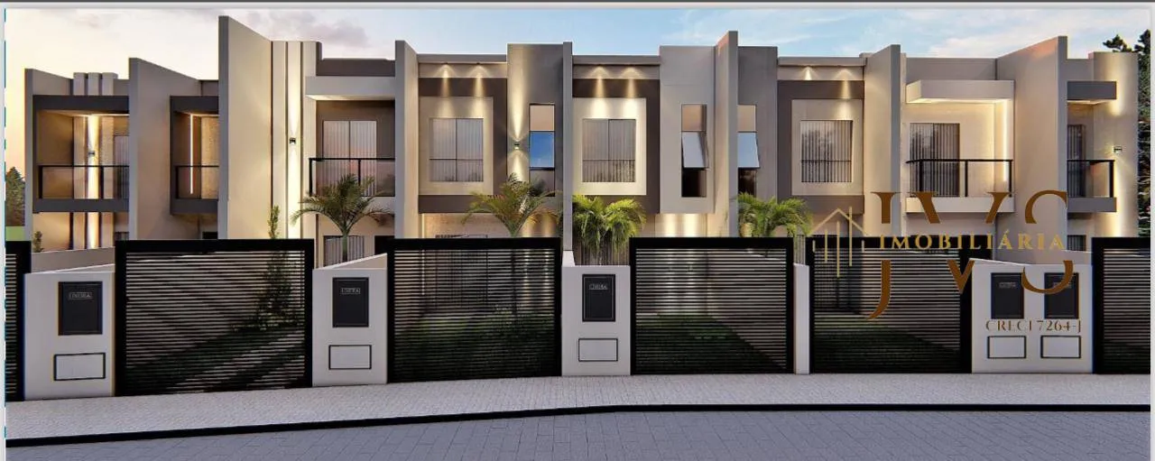 Sobrado com 2 Quartos e 2 banheiro à Venda, 70 m por R$ 425.000 — foto 6