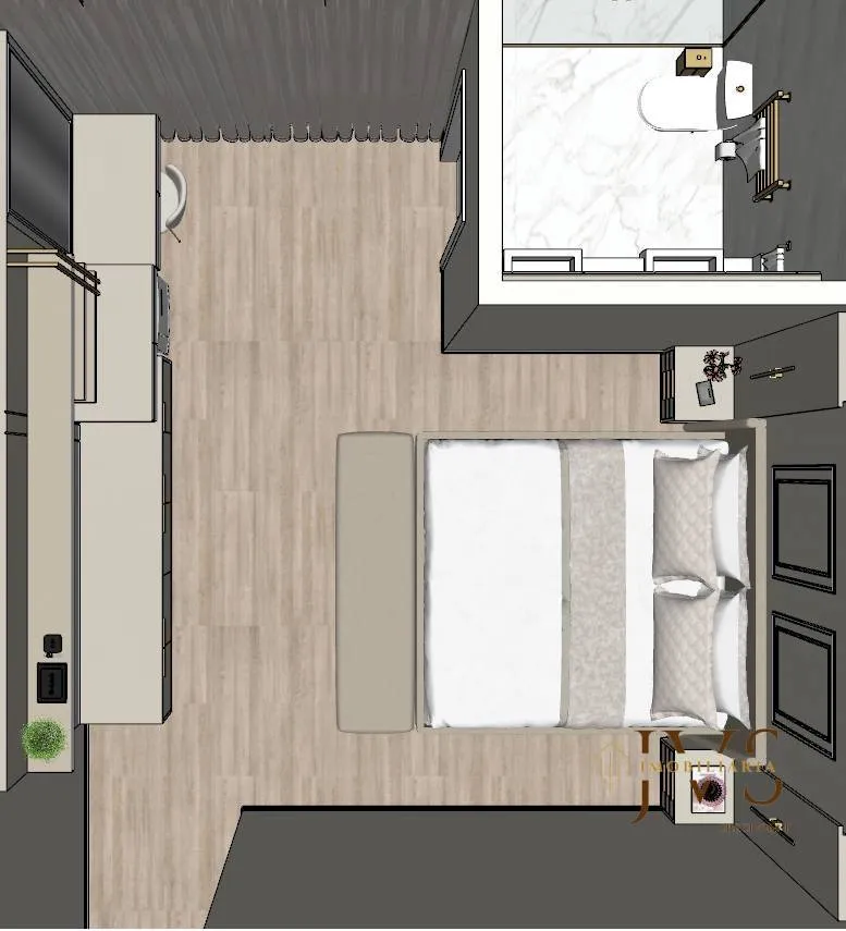 Sobrado com 3 dormitórios à venda, 112 m por r$ 980.000,00 - Água Verde - — foto 7
