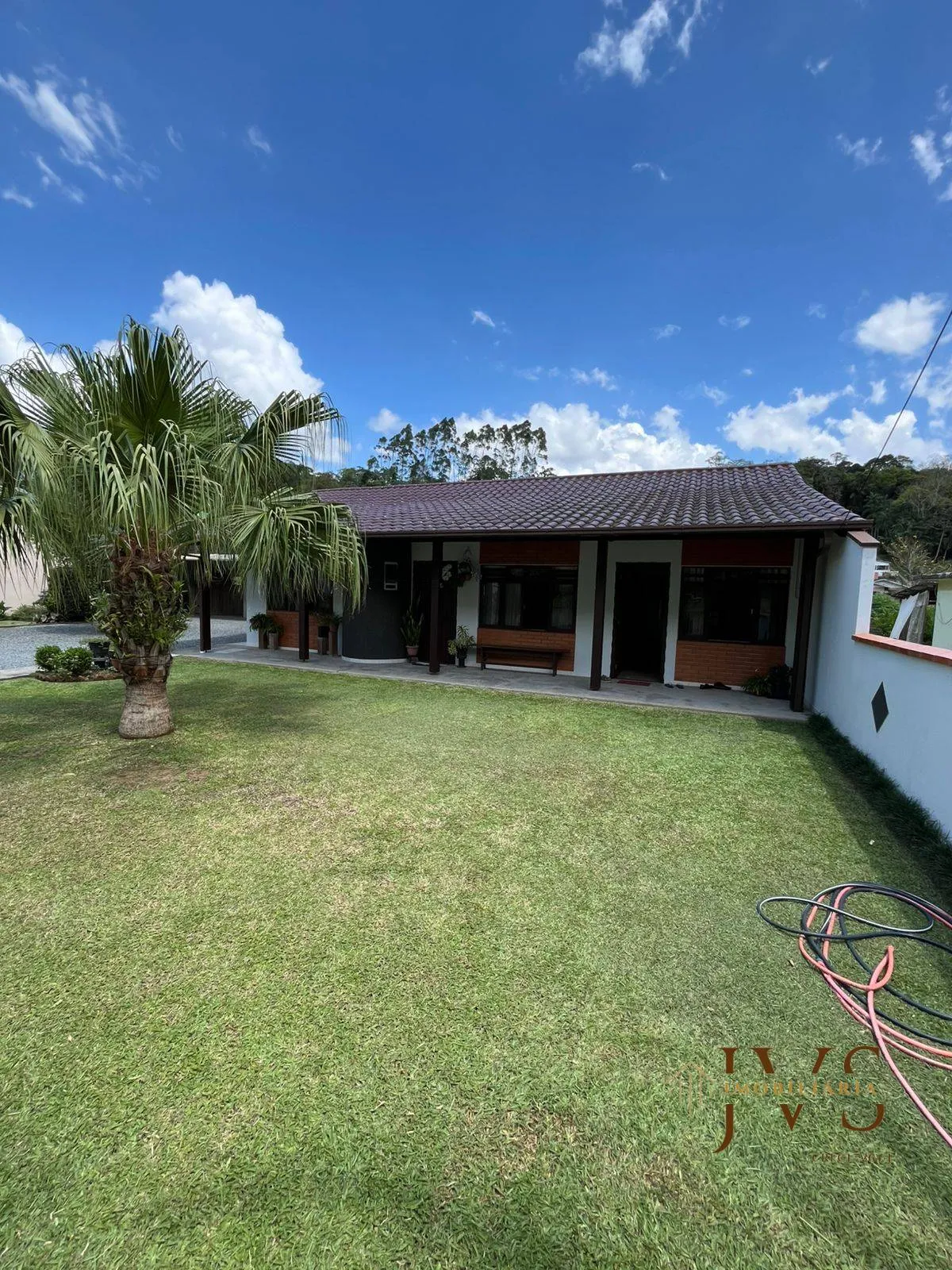 Casa com 3 quartos à venda no bairro Itoupava Central em Blumenau — foto 2