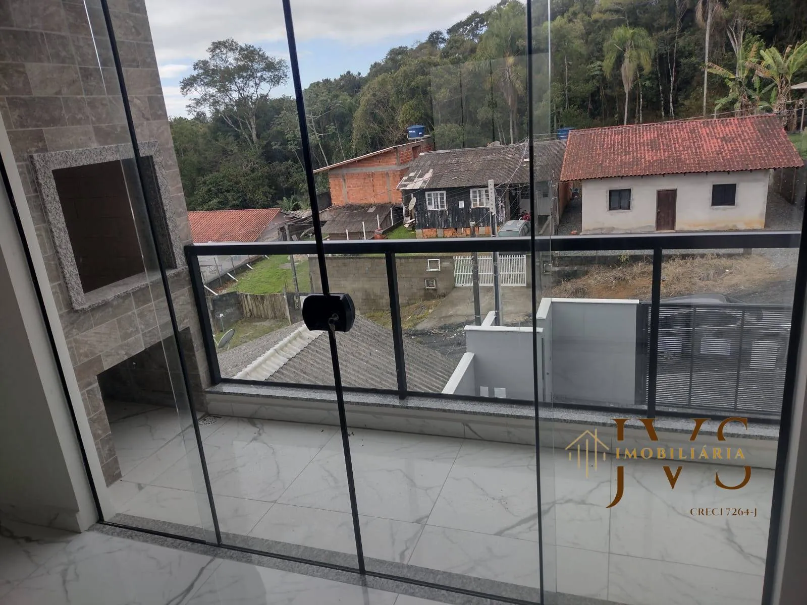 Apartamento em Penha — foto 2