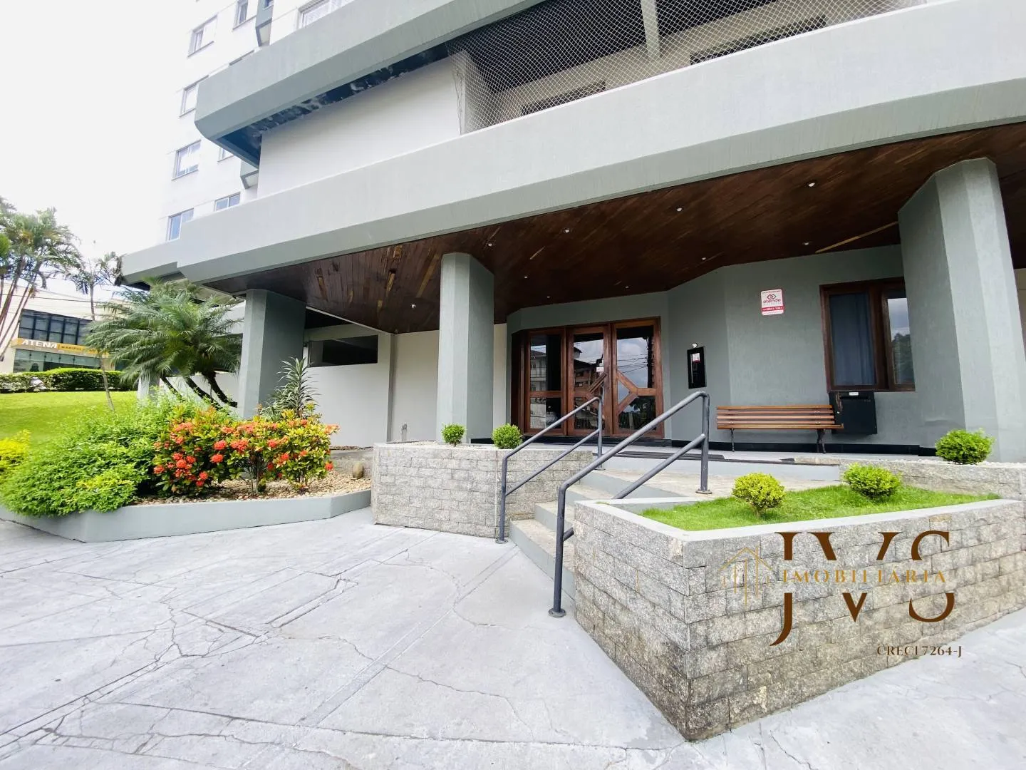 Apartamento com 2 dormitórios na Vila Nova — foto 3