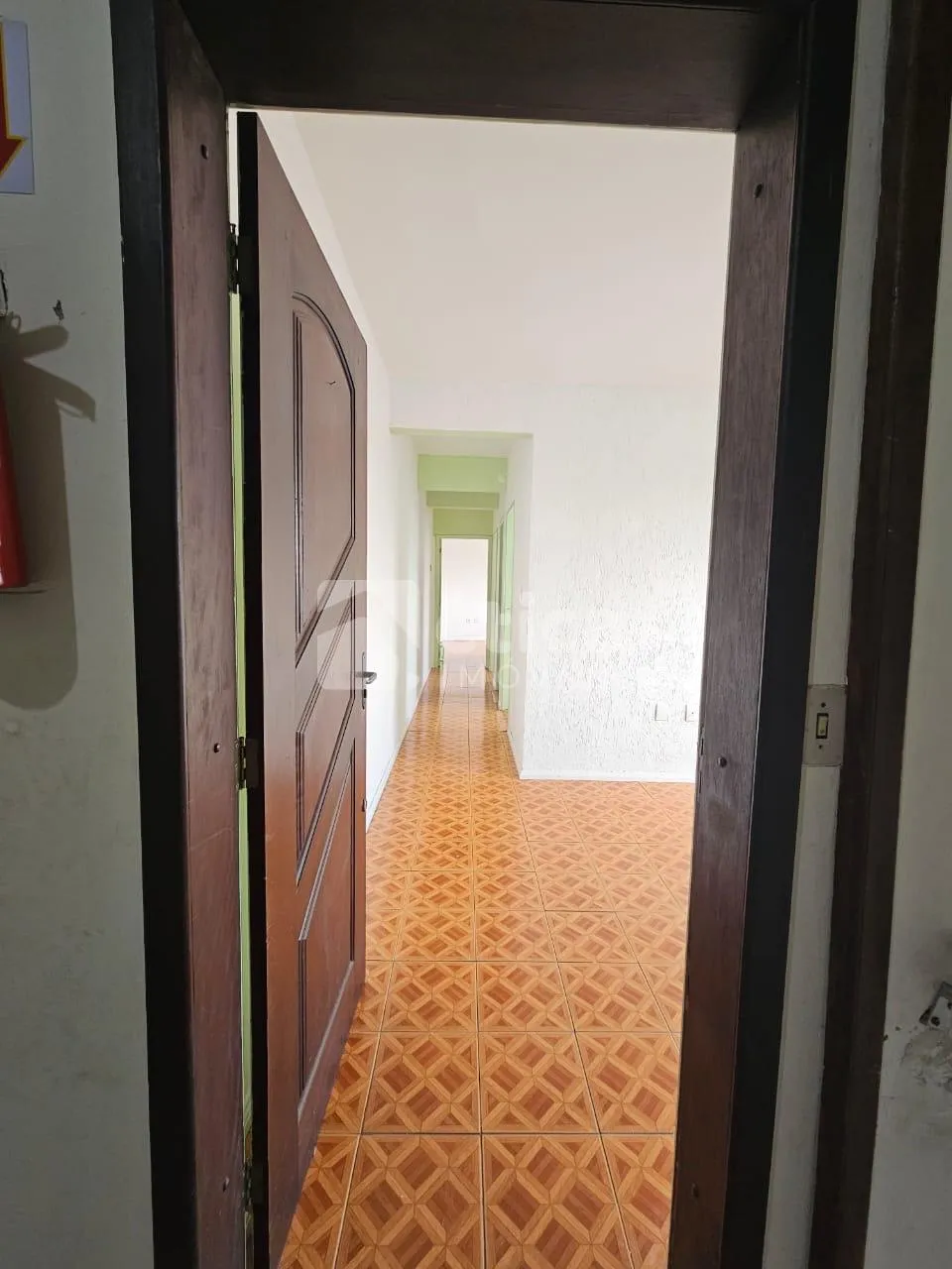 Excelente apto no são vicente localização privilegiada — foto 2