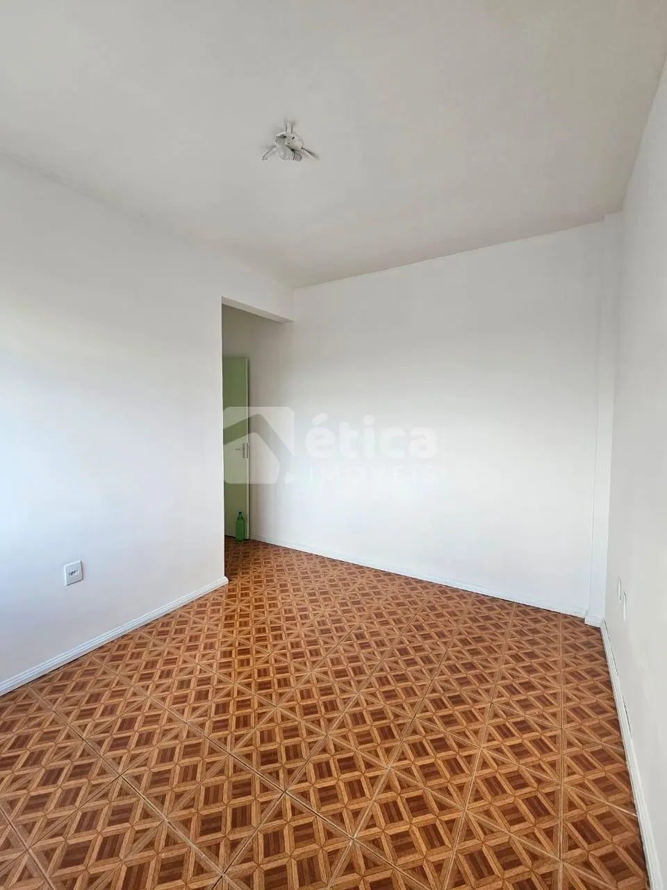 Excelente apto no são vicente localização privilegiada — foto 3