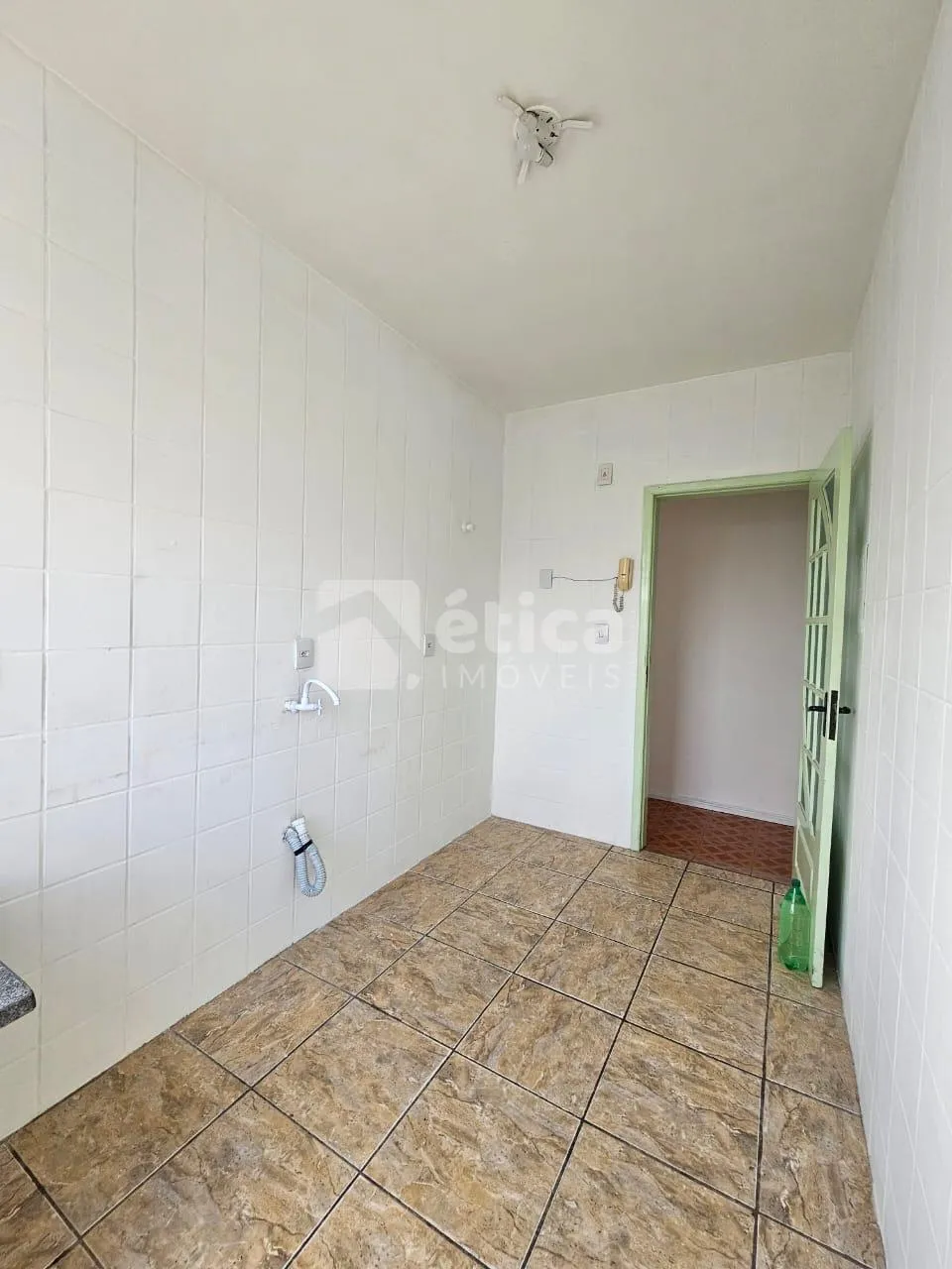 Excelente apto no são vicente localização privilegiada — foto 6