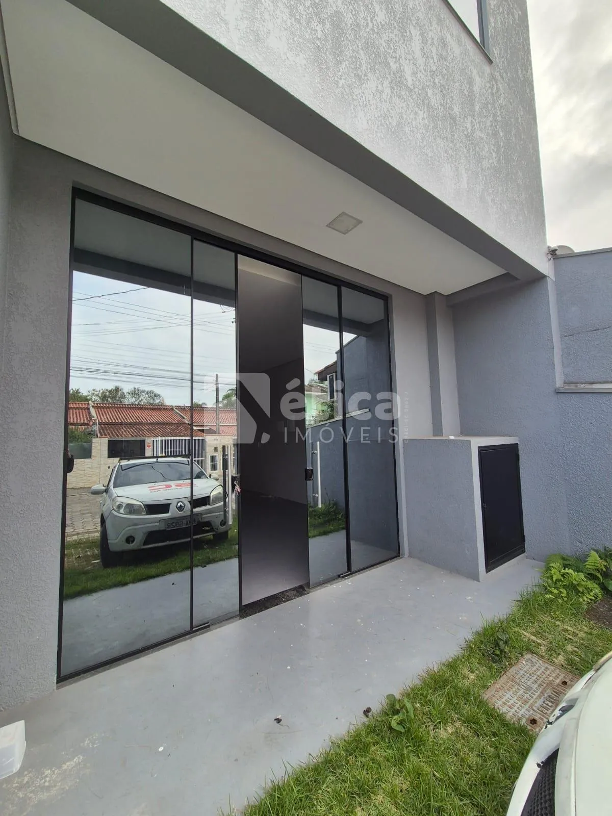 Sala comercial térrea para Locação, no Bairro Murta, Itajaí SC, . - foto 1