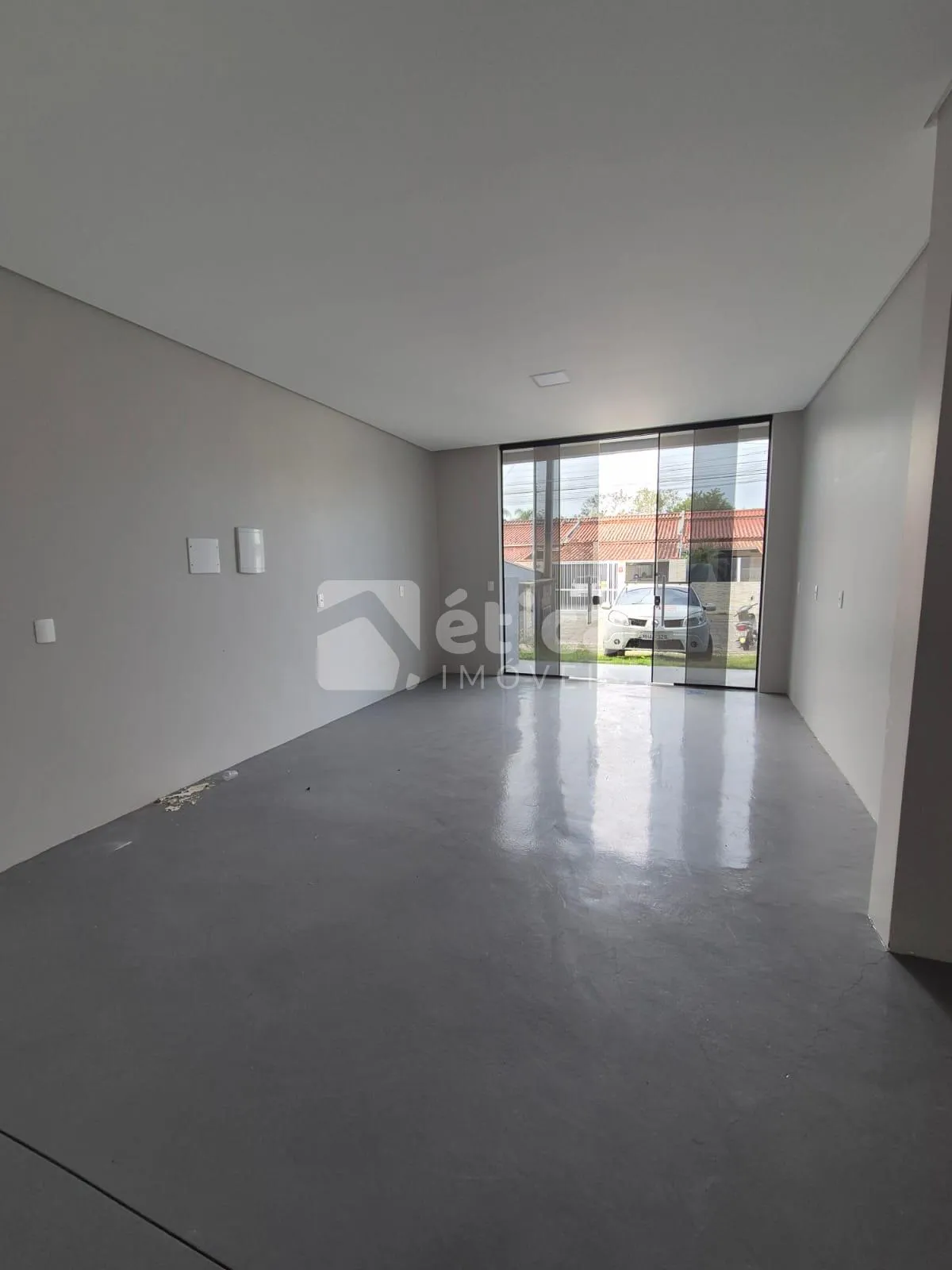 Sala comercial térrea para Locação, no Bairro Murta, Itajaí SC, . — foto 3