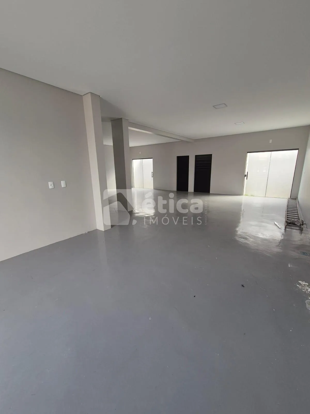 Sala comercial térrea para Locação, no Bairro Murta, Itajaí SC, . — foto 5