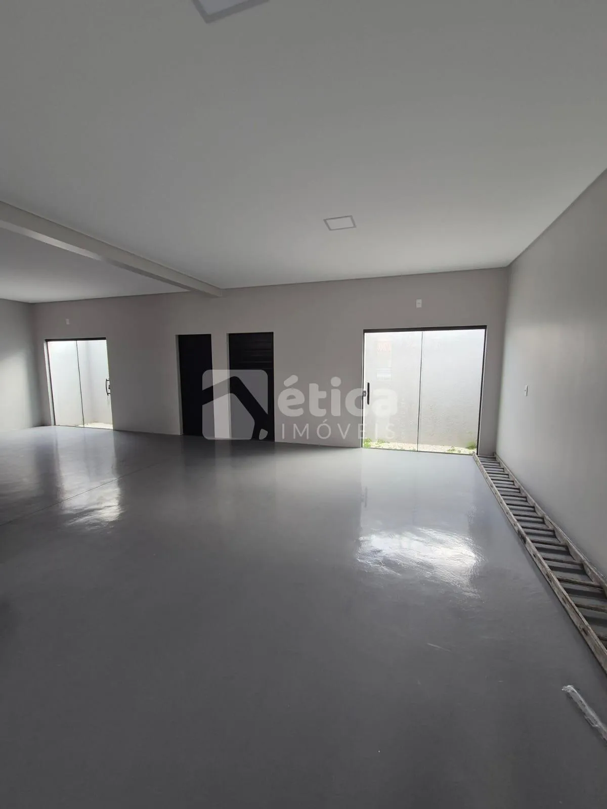 Sala comercial térrea para Locação, no Bairro Murta, Itajaí SC, . — foto 6