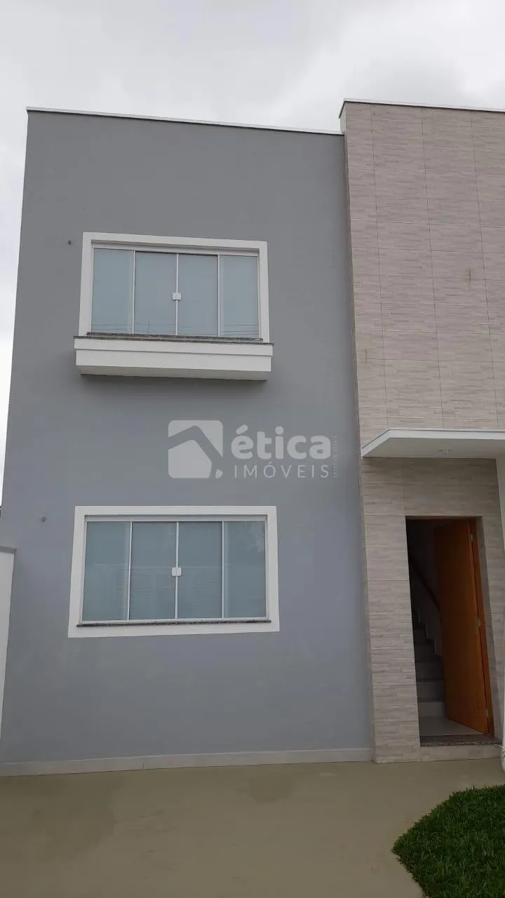 SOBRADO DE 2 DORMITÓRIOS DISPONIVEL PARA VENDA NO BAIRRO RIO DO MEIO ITAJAÍ-SC — foto 4