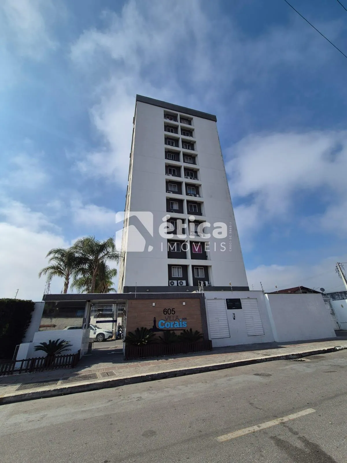 Apartamento Mobiliado à venda, Cidade Nova, ITAJAI SC - foto 1