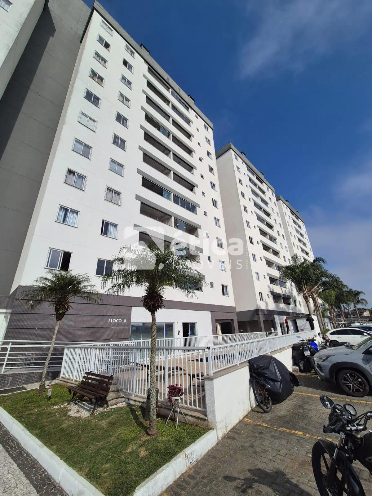 Apartamento Mobiliado à venda, Cidade Nova, ITAJAI SC — foto 2