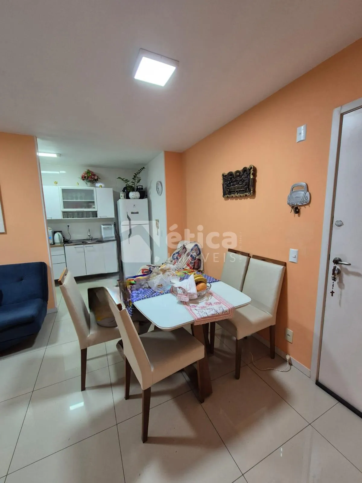 Apartamento Mobiliado à venda, Cidade Nova, ITAJAI SC — foto 3