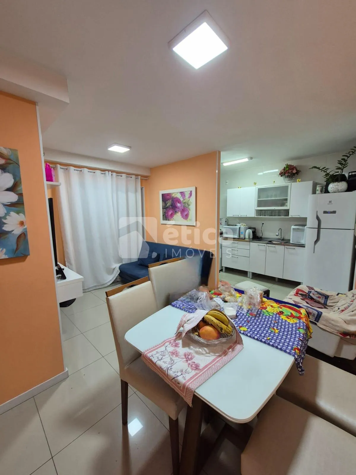 Apartamento Mobiliado à venda, Cidade Nova, ITAJAI SC — foto 4