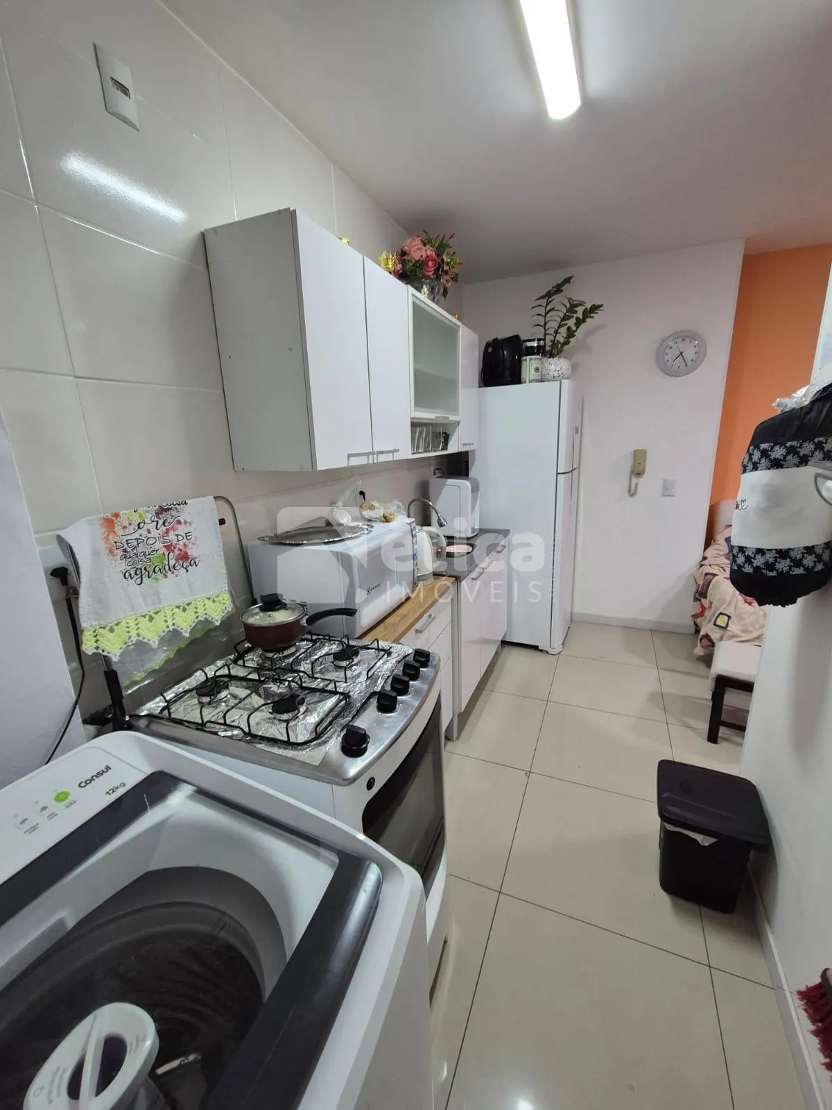 Apartamento Mobiliado à venda, Cidade Nova, ITAJAI SC — foto 5