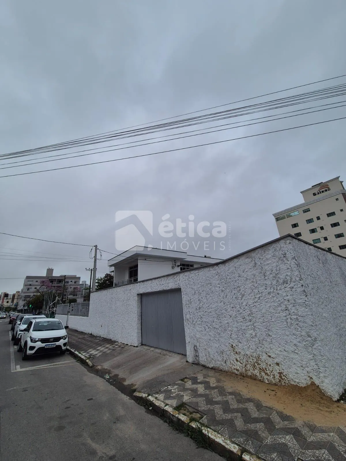 Casa comercial na Vila Operária com estacionamento, localização privilegiada. — foto 6