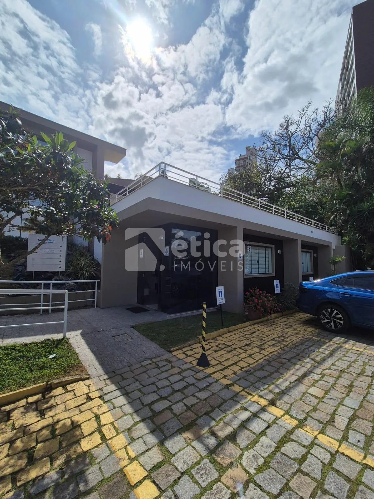 Consultório Médico 29m para Locação com Taxas Inclusas - foto 1