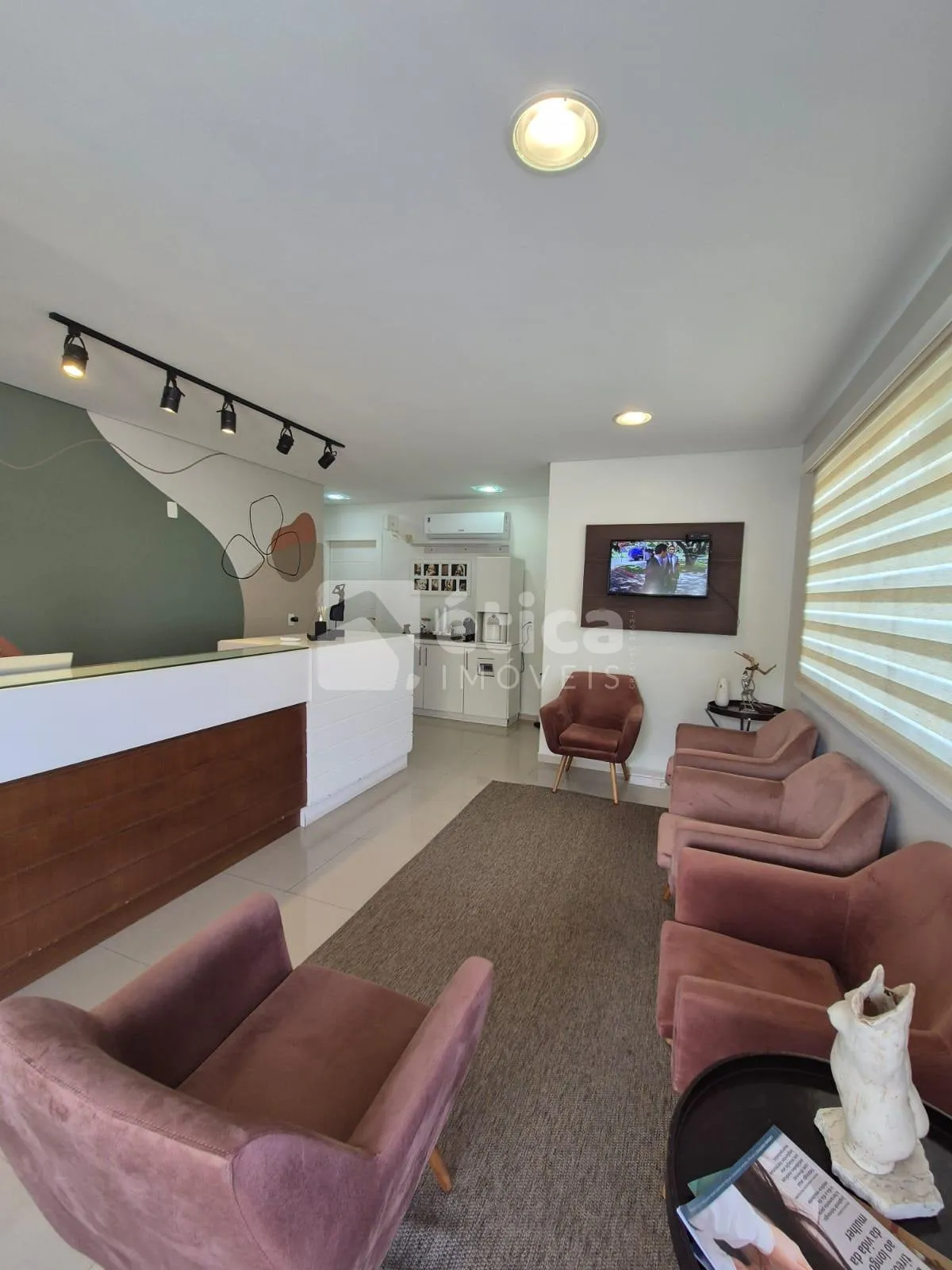 Consultório Médico 29m para Locação com Taxas Inclusas — foto 6