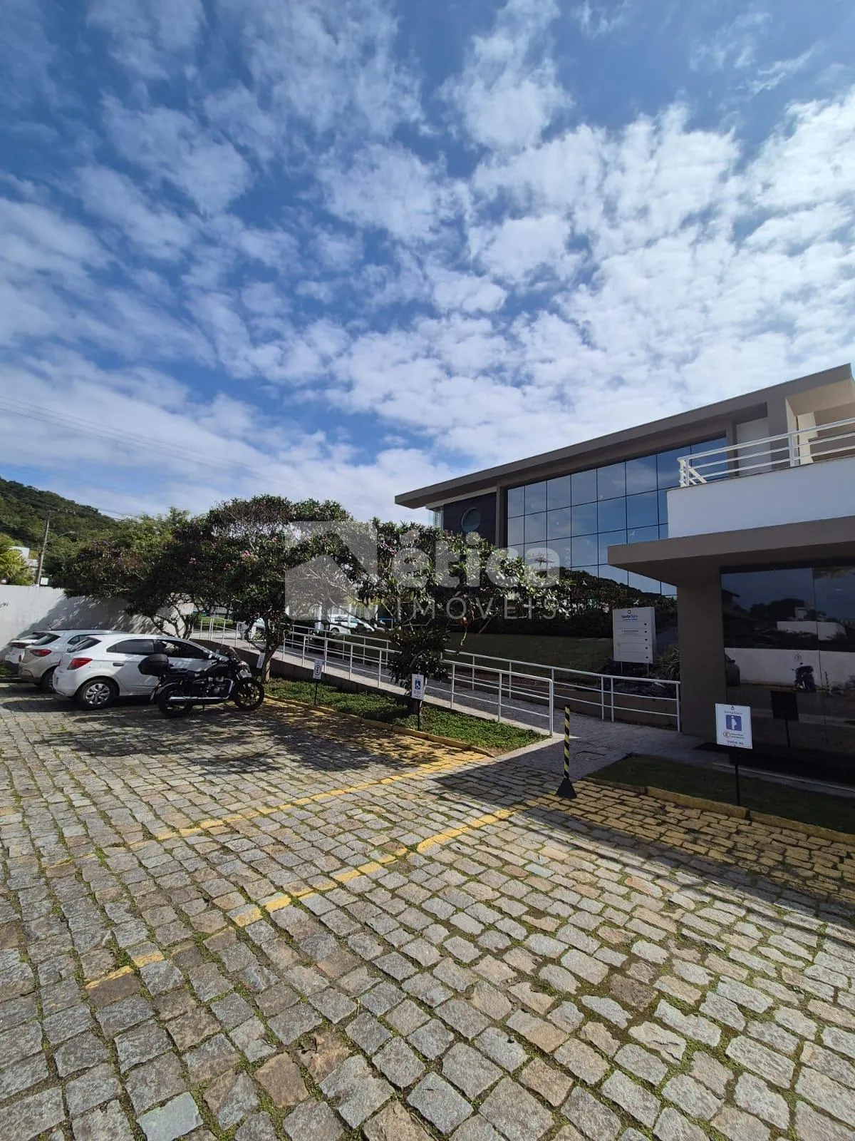 Consultório Médico 16m para Locação com Taxas Inclusas - foto 1