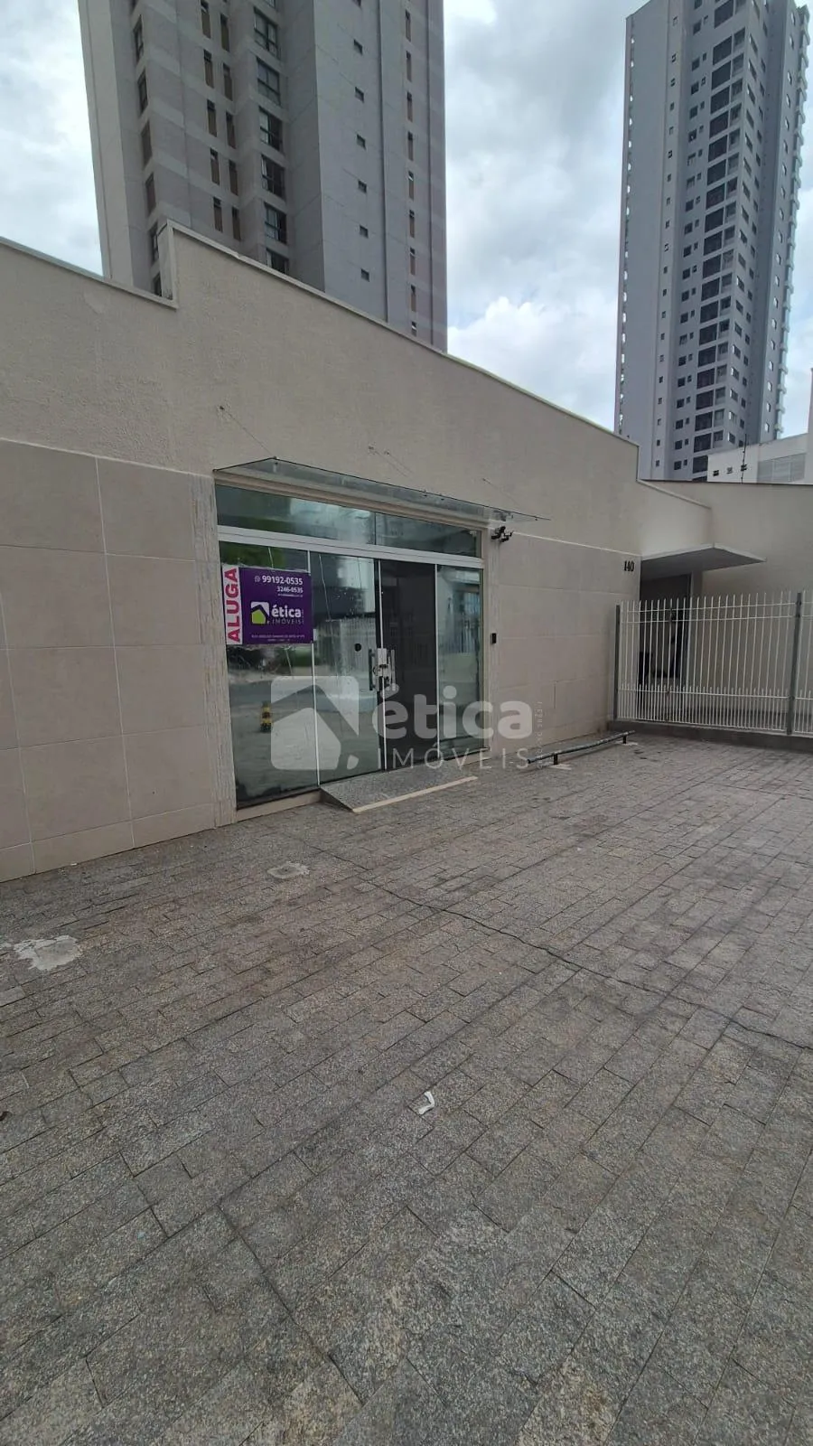 OPORTUNIDADE SALA COMERCIAL EM EXCELENTE LOCALIZAÇÃO NO BAIRRO FAZENDA — foto 2