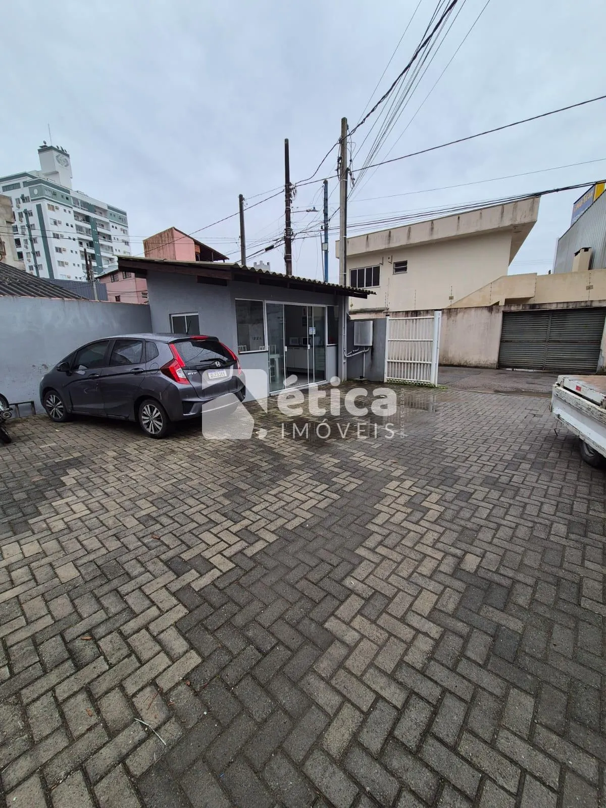 Ótimo Galpão a Venda, no bairro São Judas, ITAJAI SC — foto 2