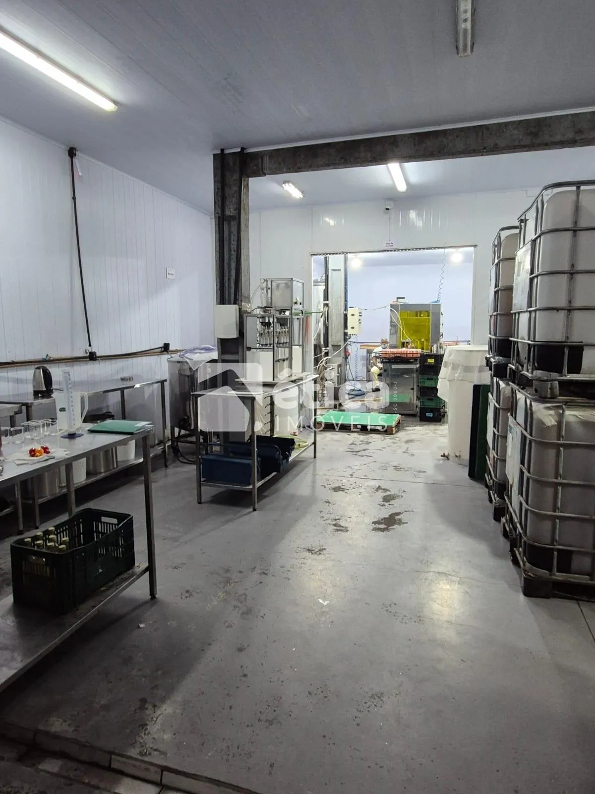 Ótimo Galpão a Venda, no bairro São Judas, ITAJAI SC — foto 5