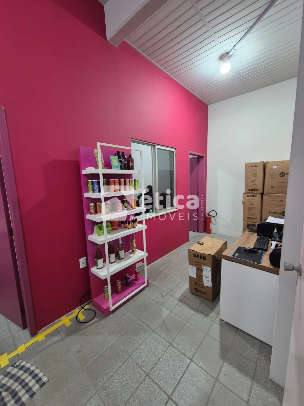 Ótimo Galpão a Venda, no bairro São Judas, ITAJAI SC — foto 7