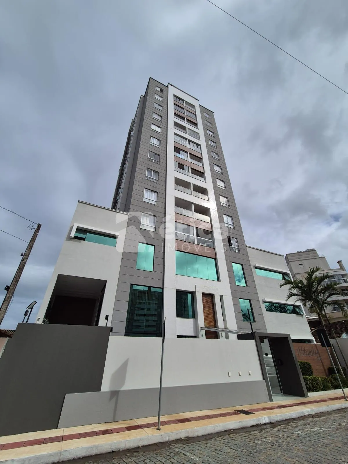 Apartamento com 2 dormitórios para locação, São João, ITAJAI - SC - foto 1