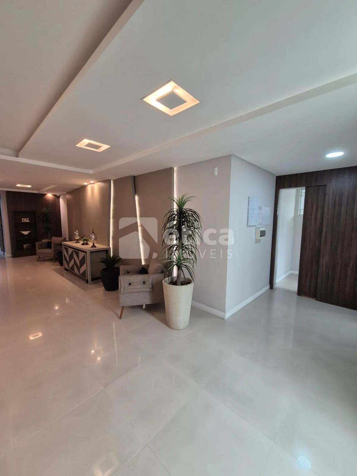 Apartamento com 2 dormitórios para locação, São João, ITAJAI - SC — foto 3