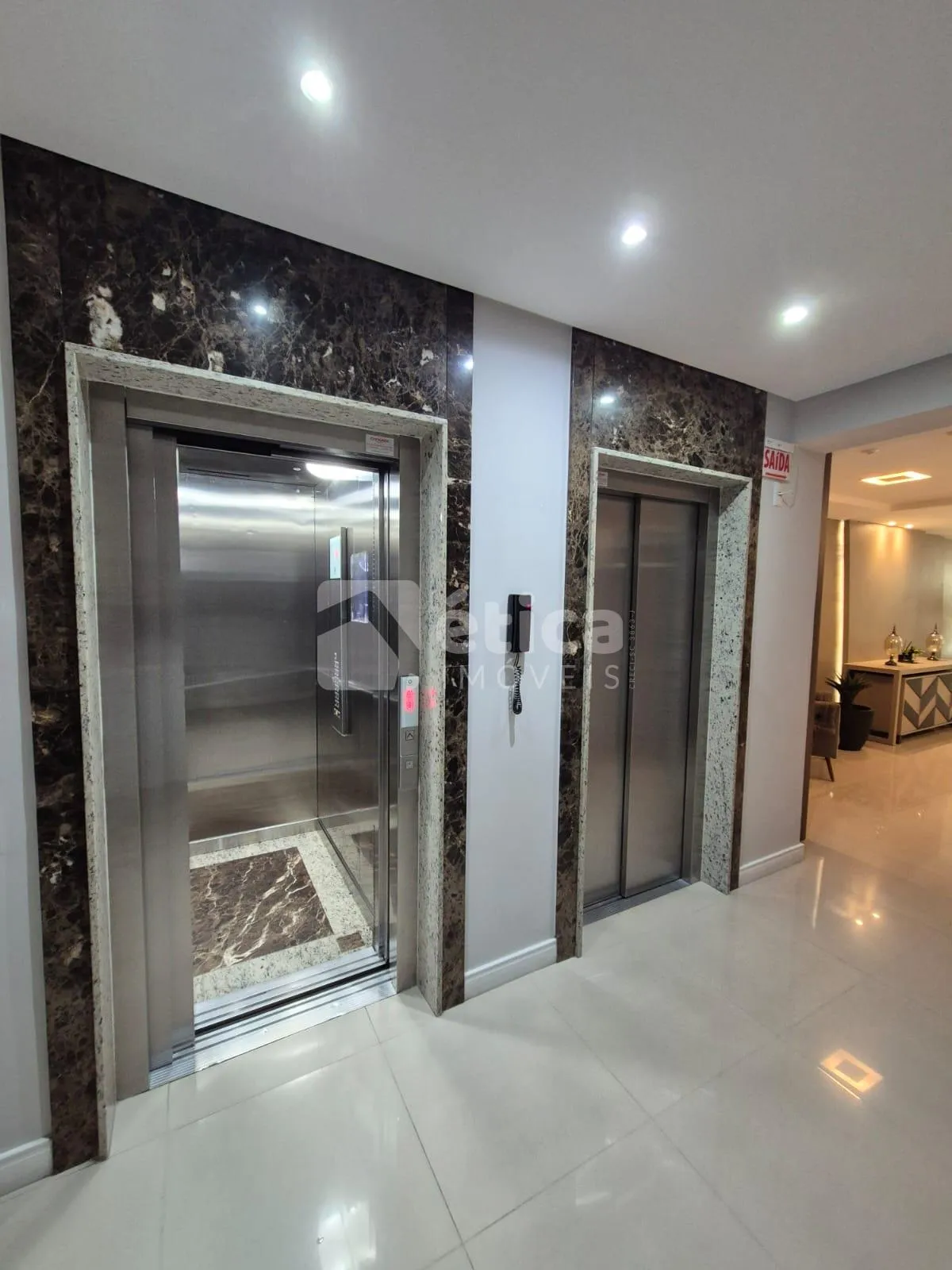 Apartamento com 2 dormitórios para locação, São João, ITAJAI - SC — foto 5