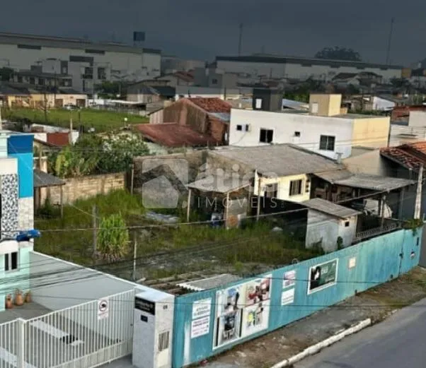 Terreno para locação, Murta, ITAJAI SC - foto 1