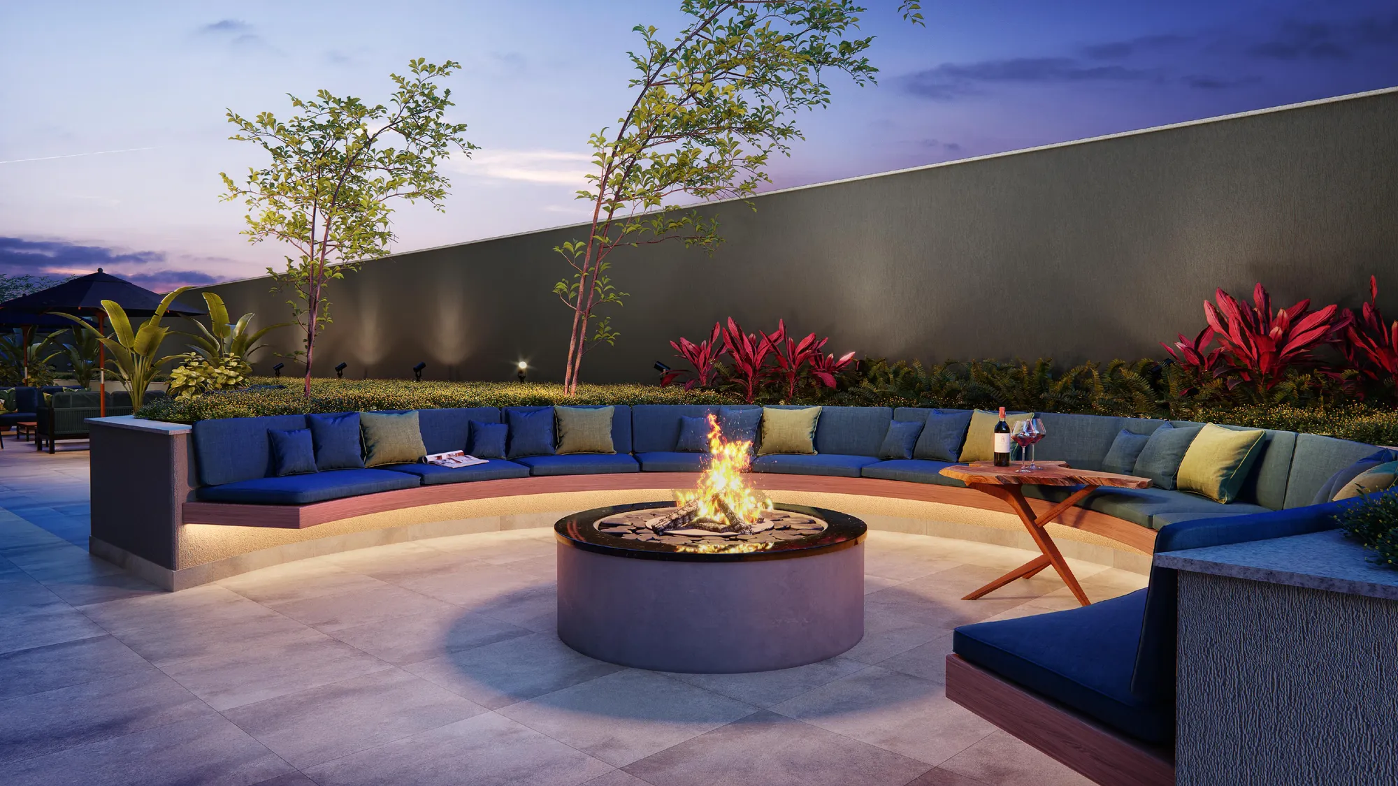 Lançamento à venda 2 dormitórios , Centro, BALNEARIO PICARRAS - SC — foto 3